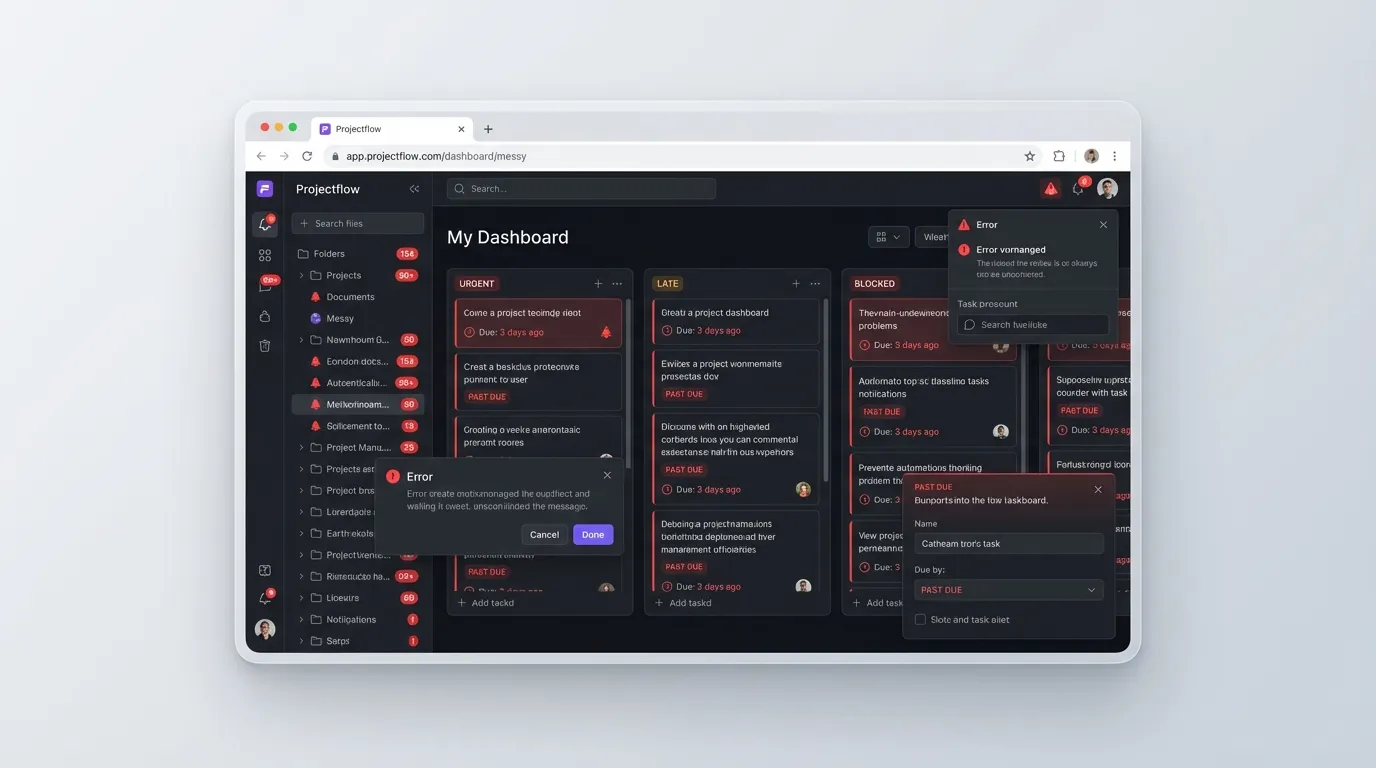 Smartes Ticketsystem -- Problemdarstellung